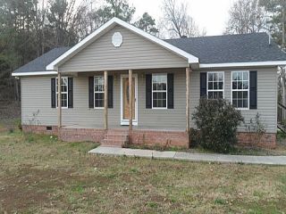 Foreclosed Home - 1005 WESLEY CHAPEL RD, 30648
