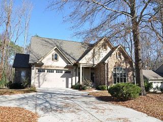 Foreclosed Home - 1684 FOUR LAKES DR, 30650
