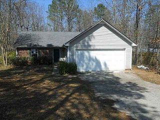 Foreclosed Home - List 100003487