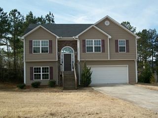 Foreclosed Home - 419 CLEARWATER WAY, 30655