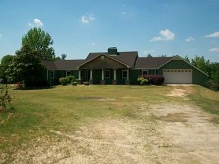 Foreclosed Home - 2327 PANNELL RD, 30655