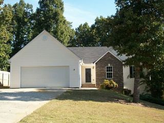 Foreclosed Home - 5161 MERIDIAN LAKE DR, 30655