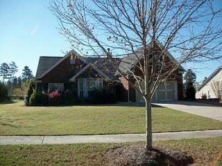 Foreclosed Home - 6455 OLD MILL LN, 30655