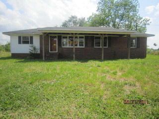 Foreclosed Home - 2655 HESTERTOWN RD, 30655