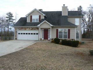 Foreclosed Home - 1755 BRUSH CREEK DR, 30655