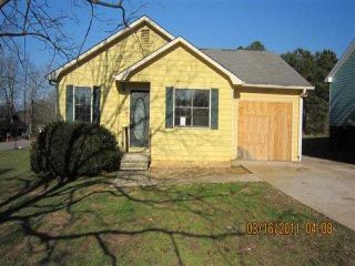 Foreclosed Home - List 100041635