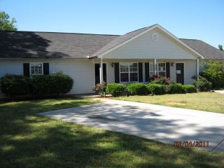 Foreclosed Home - 664 BARON DR, 30655