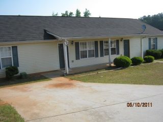 Foreclosed Home - 654 BARON DR, 30655