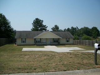 Foreclosed Home - 1109 SPRINGER LN, 30655