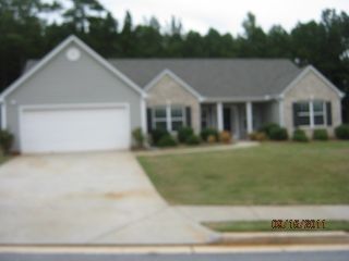 Foreclosed Home - 567 RIDGEVIEW CT, 30655