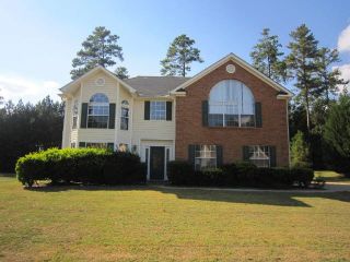 Foreclosed Home - 4521 SPRINGWOOD DR, 30655