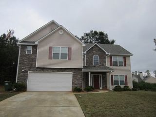 Foreclosed Home - 573 RIDGEVIEW CT, 30655