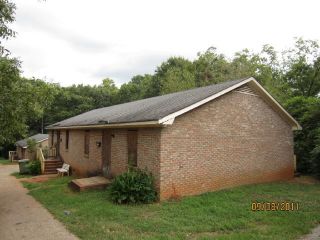 Foreclosed Home - 129 PERRY ST, 30655