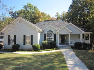 Foreclosed Home - 837 HARVEST LN, 30655