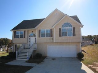 Foreclosed Home - 844 OVERLOOK TRL, 30655
