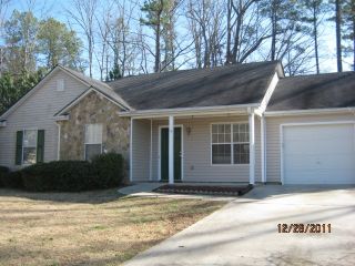Foreclosed Home - 1337 CREEK VIEW DR, 30655