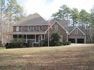 Foreclosed Home - 906 H D ATHA RD, 30655