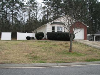 Foreclosed Home - List 100243424