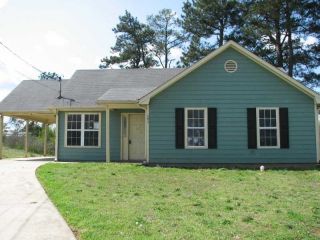 Foreclosed Home - 303 REED WAY, 30655