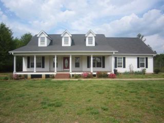 Foreclosed Home - 1920 OLD MONROE MADISON HWY, 30655