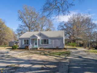 Foreclosed Home - 313 PANNELL RD, 30655