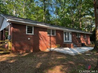 Foreclosed Home - 409 WOODLAND RD, 30655