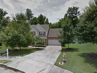 Foreclosed Home - 845 WELLINGTON DR, 30655