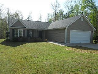 Foreclosed Home - 1323 MANNING WAY, 30656