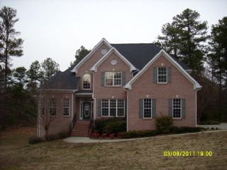 Foreclosed Home - List 100043386