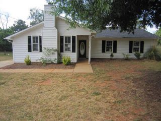 Foreclosed Home - List 100079607