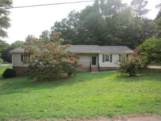 Foreclosed Home - List 100106327