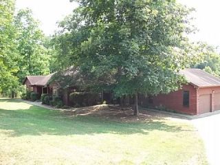 Foreclosed Home - 1224 CARL DAVIS RD NW, 30656
