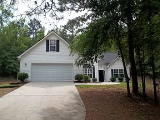 Foreclosed Home - 1644 TROY SMITH RD, 30656