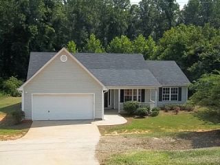 Foreclosed Home - List 100127478