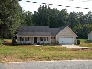 Foreclosed Home - List 100135931