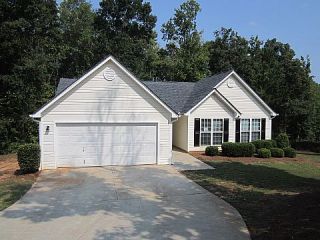 Foreclosed Home - 466 GIN MILL DR, 30656