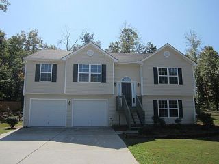 Foreclosed Home - 477 GIN MILL DR, 30656