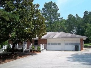 Foreclosed Home - 7423 HIGHWAY 81 SW, 30656