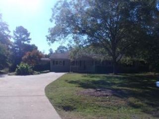 Foreclosed Home - List 100183508