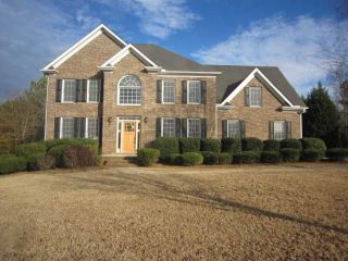 Foreclosed Home - 1121 OVERLOOK LN, 30656