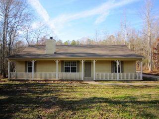 Foreclosed Home - 2160 SUMMERSET DR, 30656