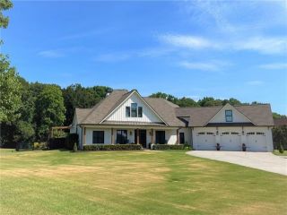 Foreclosed Home - 755 S CROSS LANE RD, 30656
