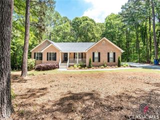 Foreclosed Home - 3661 APALACHEE RDG, 30656