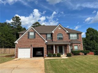 Foreclosed Home - 2709 OAKMONT WAY, 30656