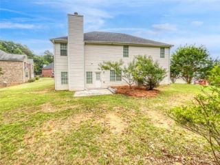 Foreclosed Home - 2700 OAKMONT WAY, 30656