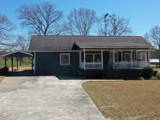 Foreclosed Home - 1857 CLARENCE ODUM RD, 30656