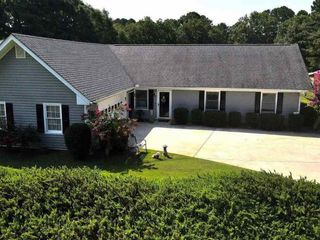 Foreclosed Home - 1717 IKE STONE RD, 30656