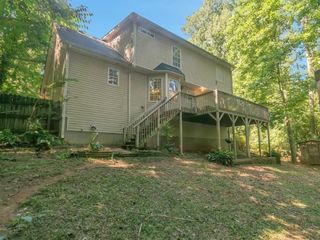Foreclosed Home - 1840 RIVER BLUFF RD, 30656