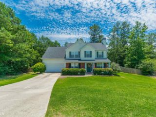 Foreclosed Home - 723 MORGANS RIDGE DR, 30656
