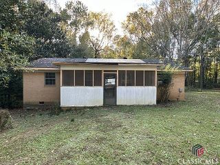 Foreclosed Home - 135 DANIELS RD, 30660